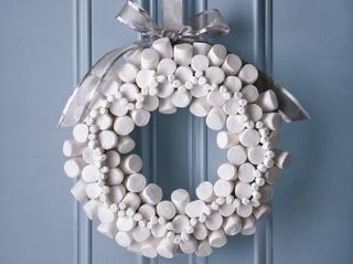httpmanualidadesnavidad.orgcorona-navidena-de-malvaviscos