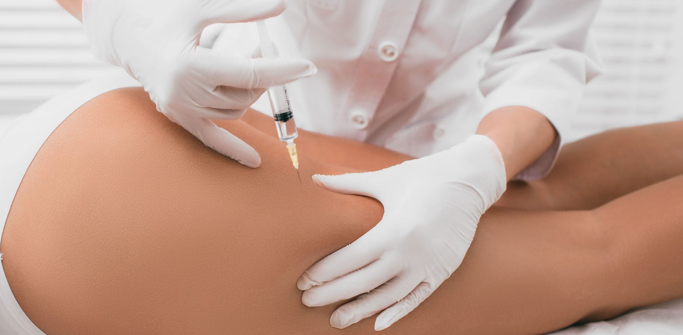 Tratamientos para combatir la celulitis este verano