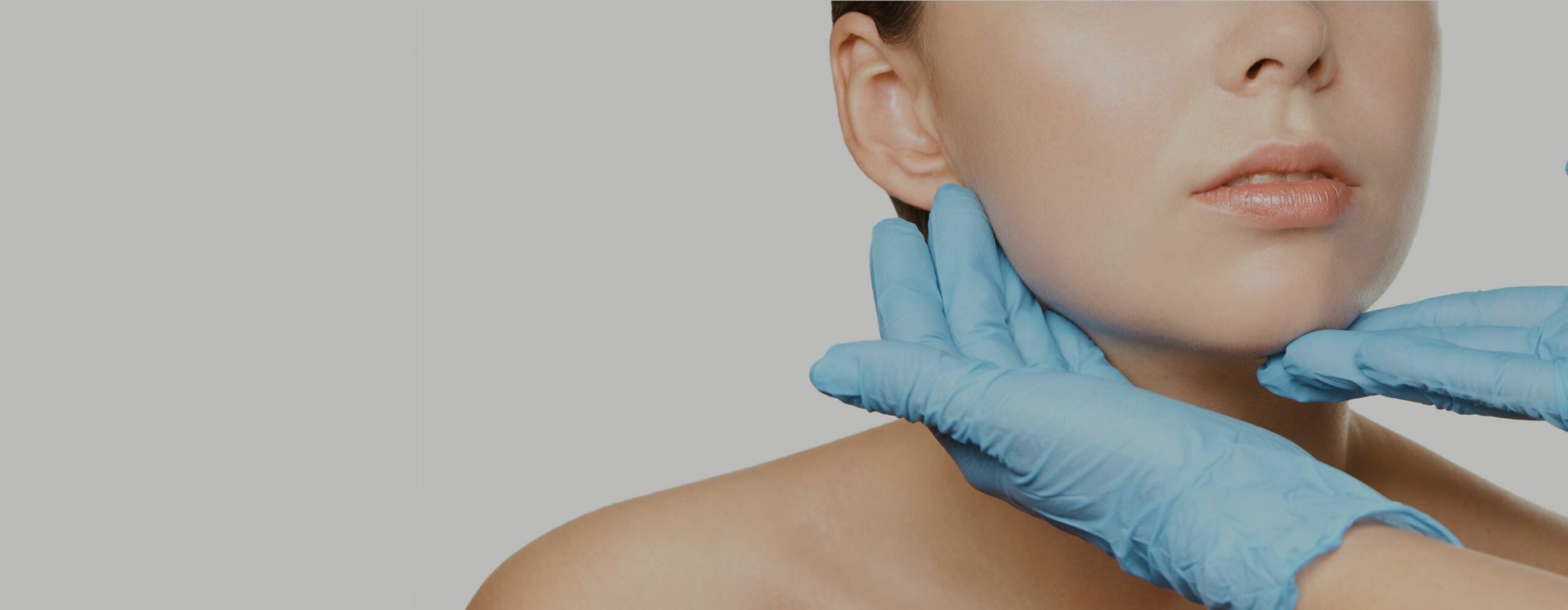 Cómo reducir las arrugas del cuello y escote