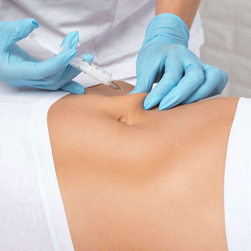 ¿QUÉ ES HIDROLIPOCLASIA Y PARA QUÉ SIRVE?