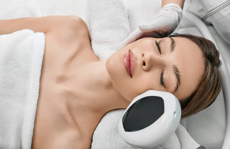 Qué es el IPL facial y cómo actúa
