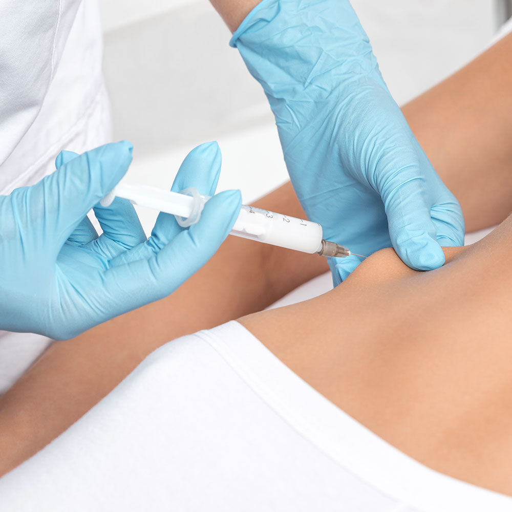 Mesoterapia corporal