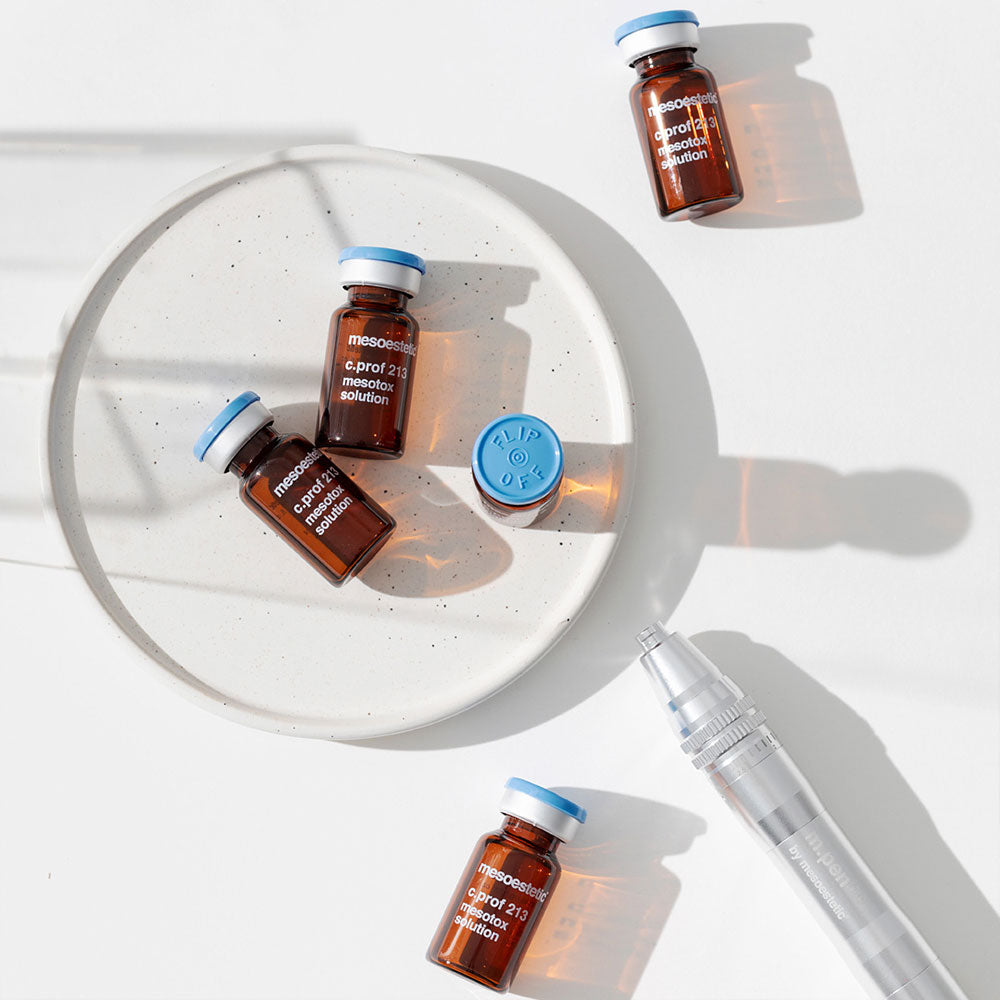 Microneedling