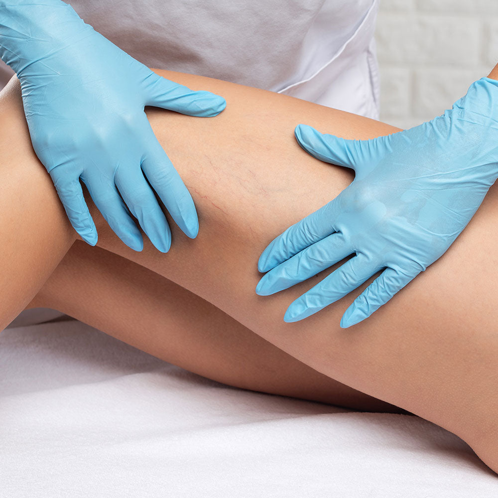 Presoterapia