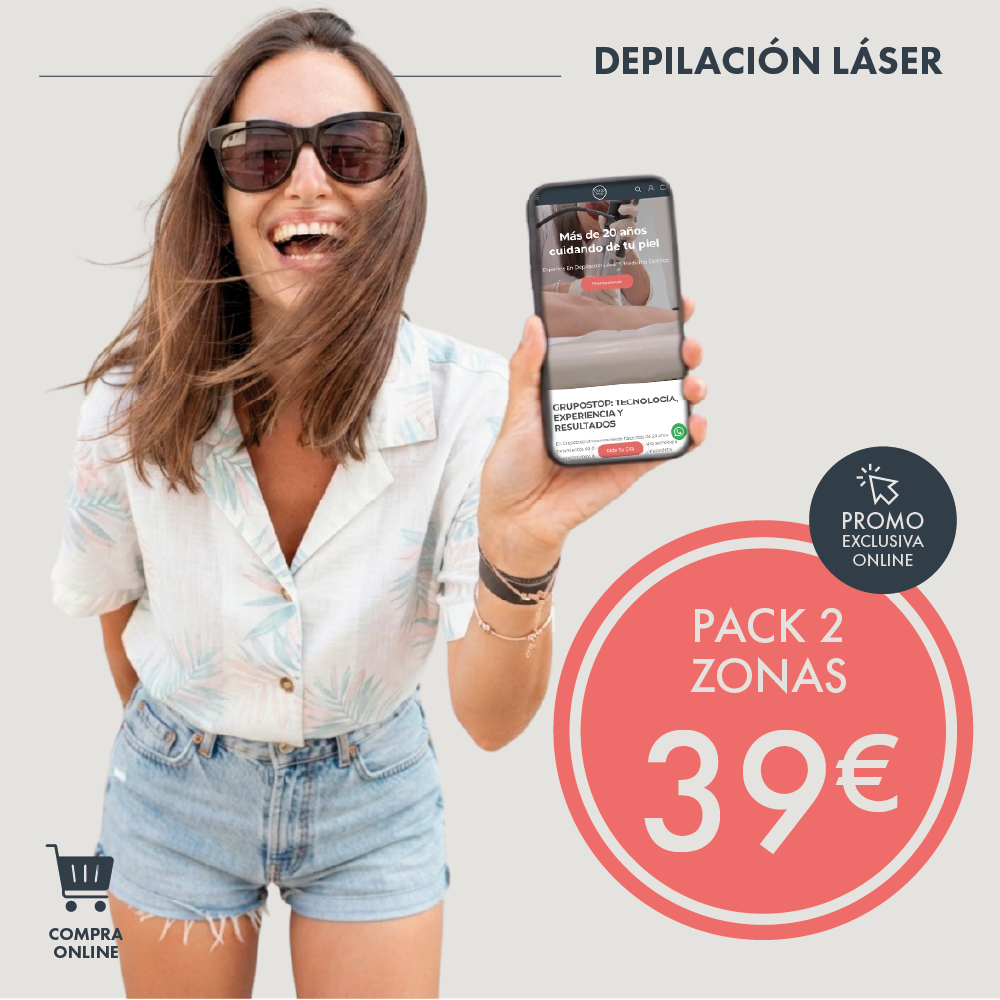 ¡Promocion exclusiva nueva web!