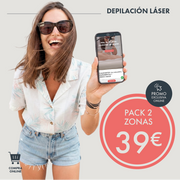 ¡Promocion exclusiva nueva web!