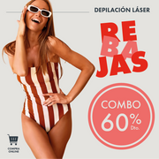 Tu piel lista para el verano - 60% DESCUENTO