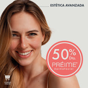 PREIME FACIAL AL 50%