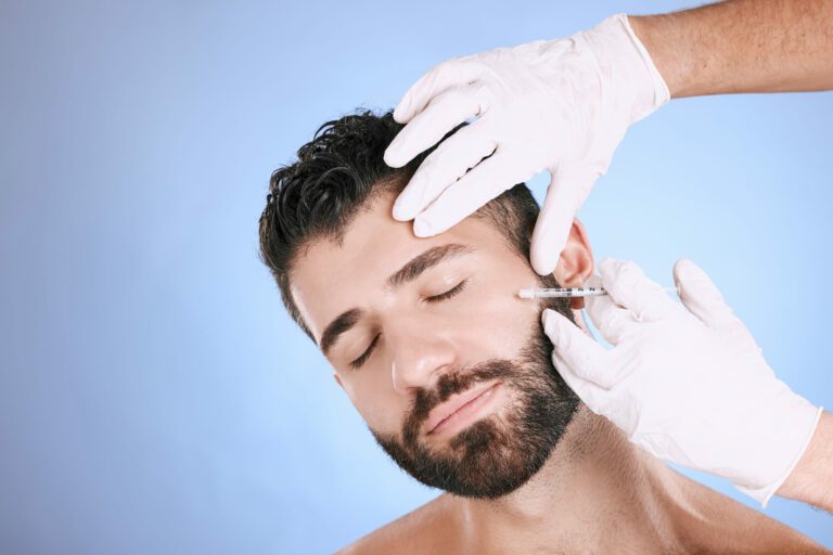 Mesoterapia facial