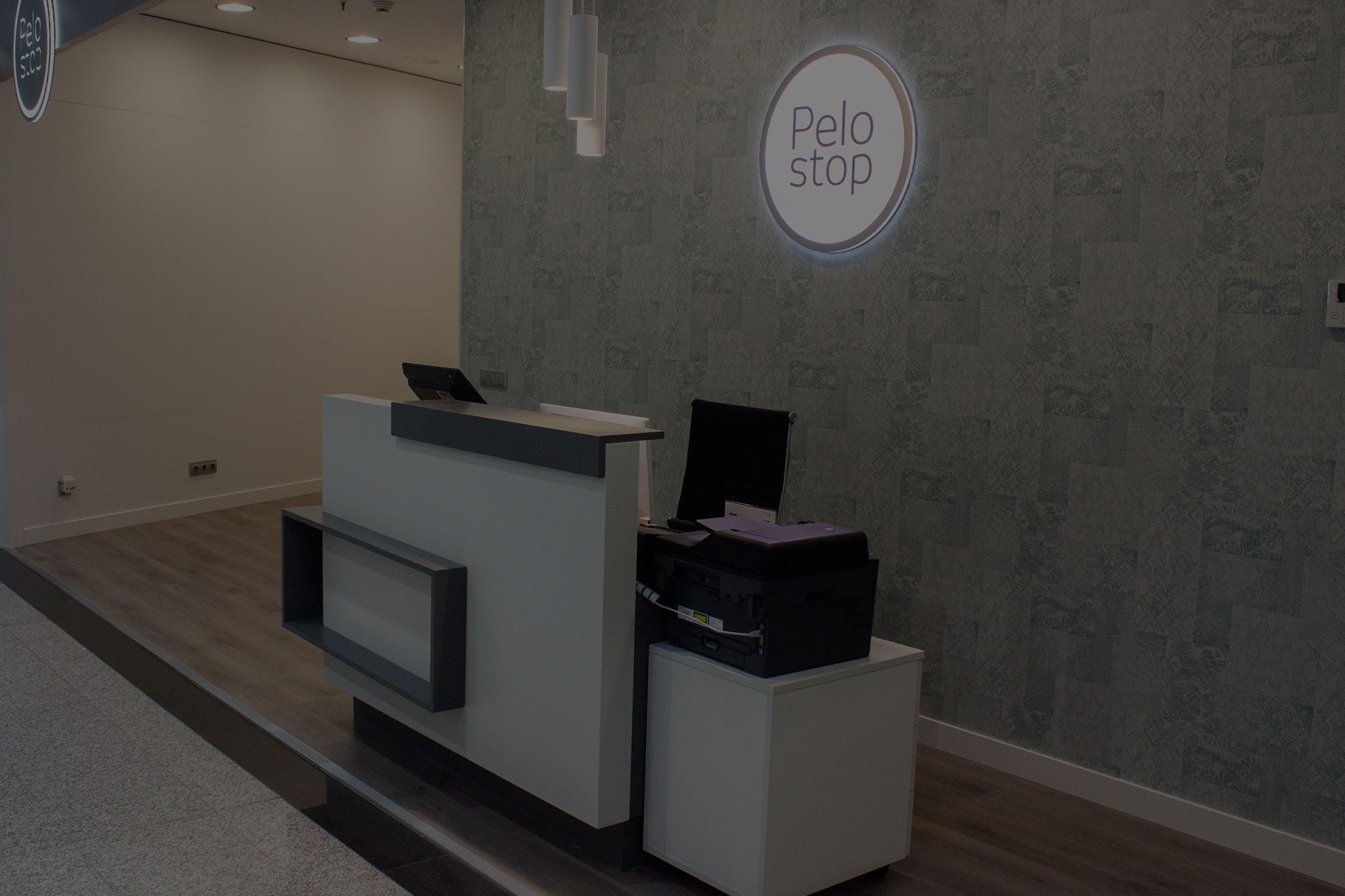 Grupostop Bahía Málaga - El Corte Inglés