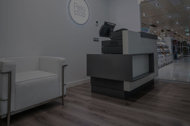 Grupostop Depilación láser y medicina estética en San Juan de Aznalfarache – El Corte Inglés