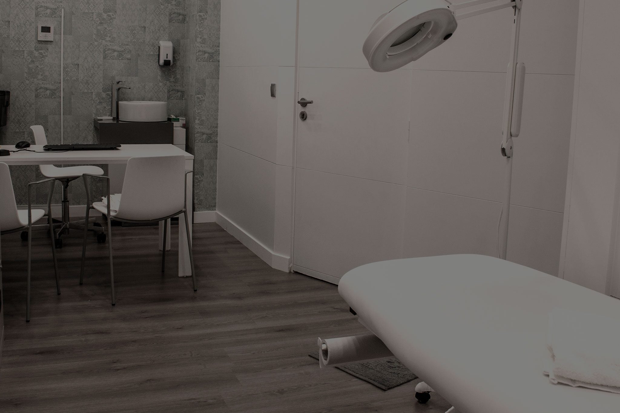 Centro de depilación láser y medicina estética en Barcelona - Calle Valencia