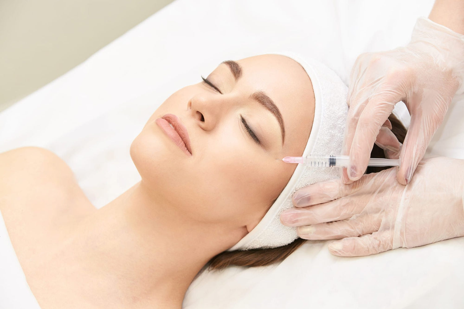 Vitaminas faciales en Alcalá de Henares